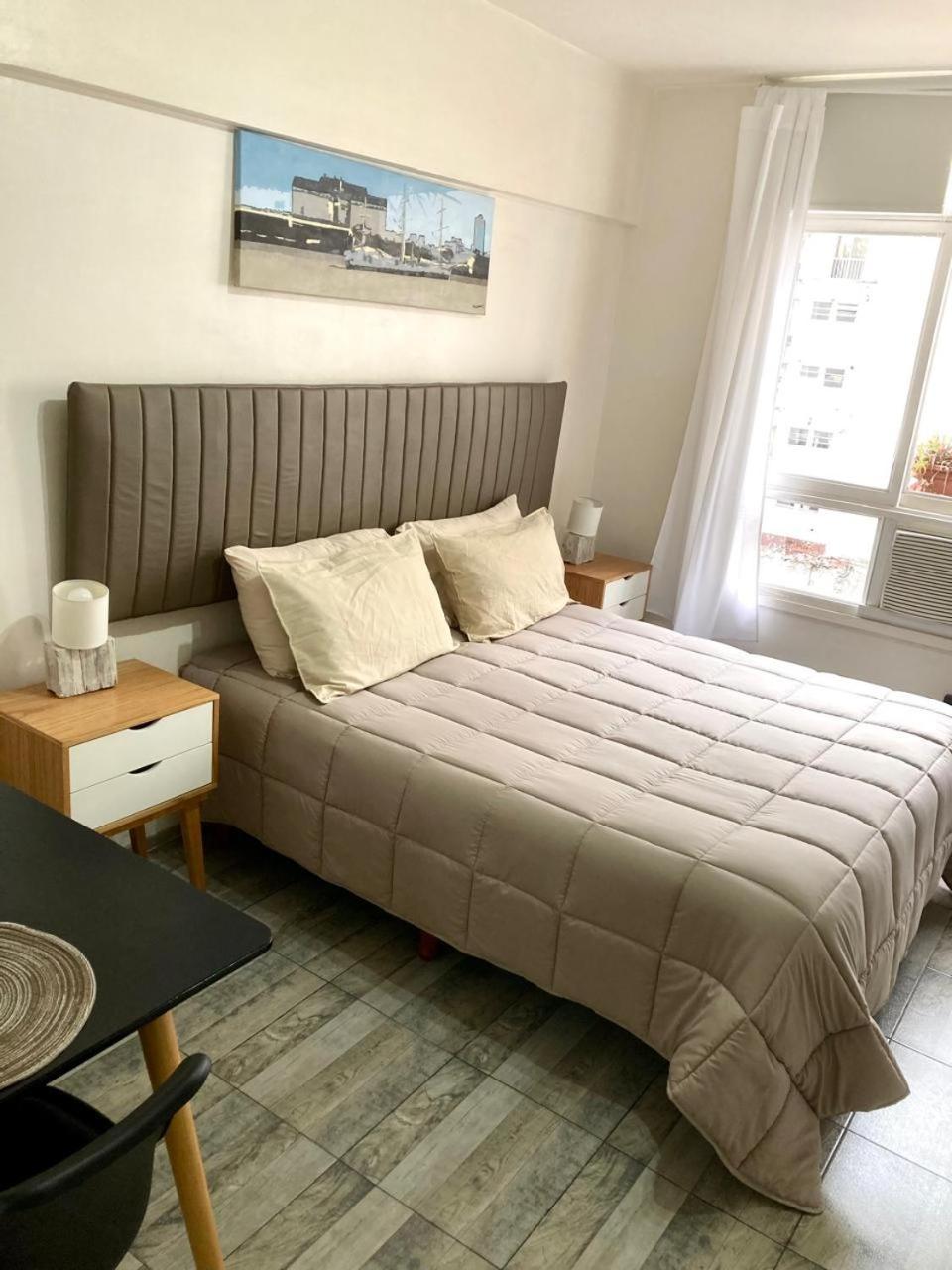 Rentapart Ba Apartment Buenos Aires