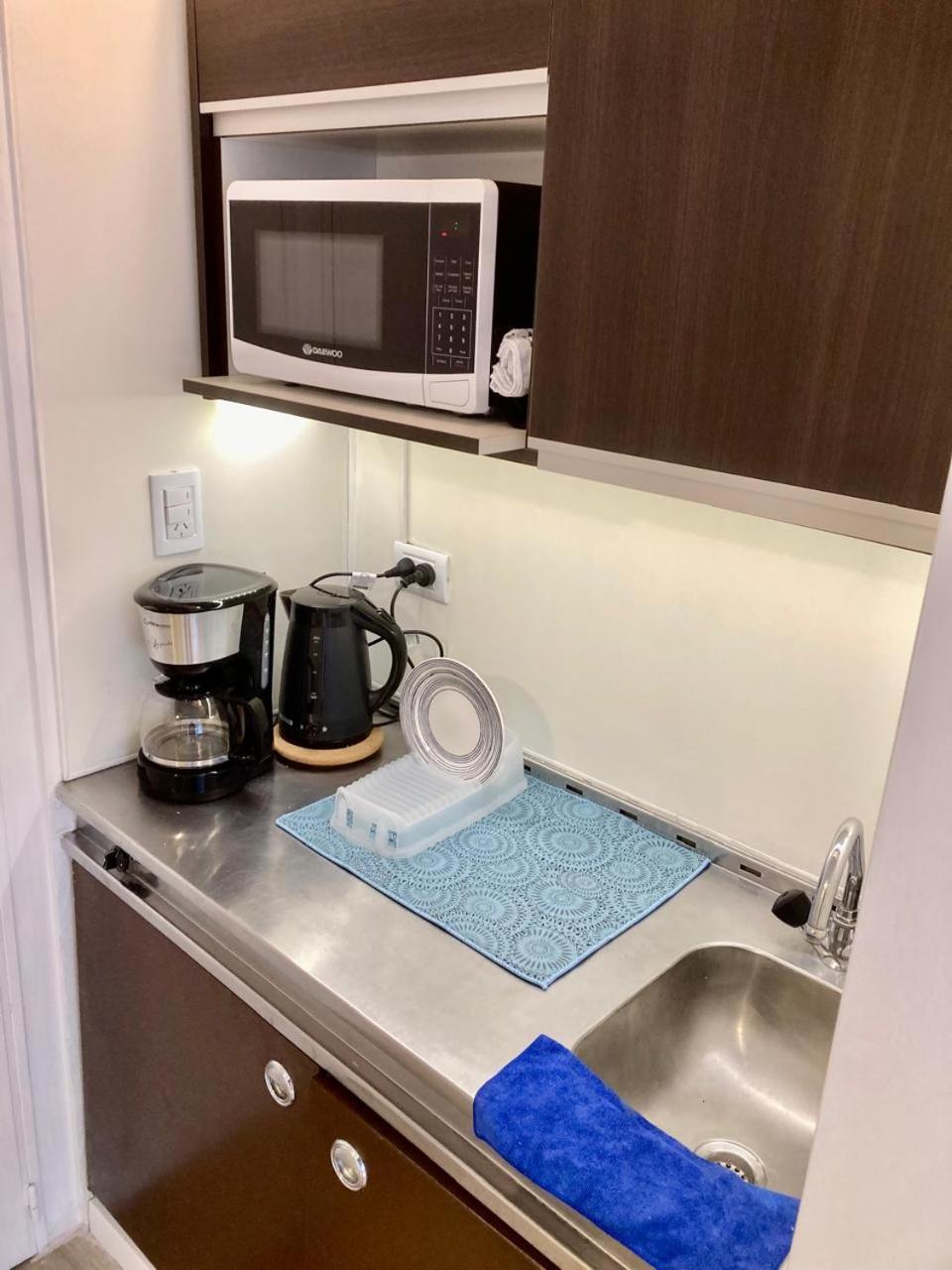Rentapart Ba Apartment
