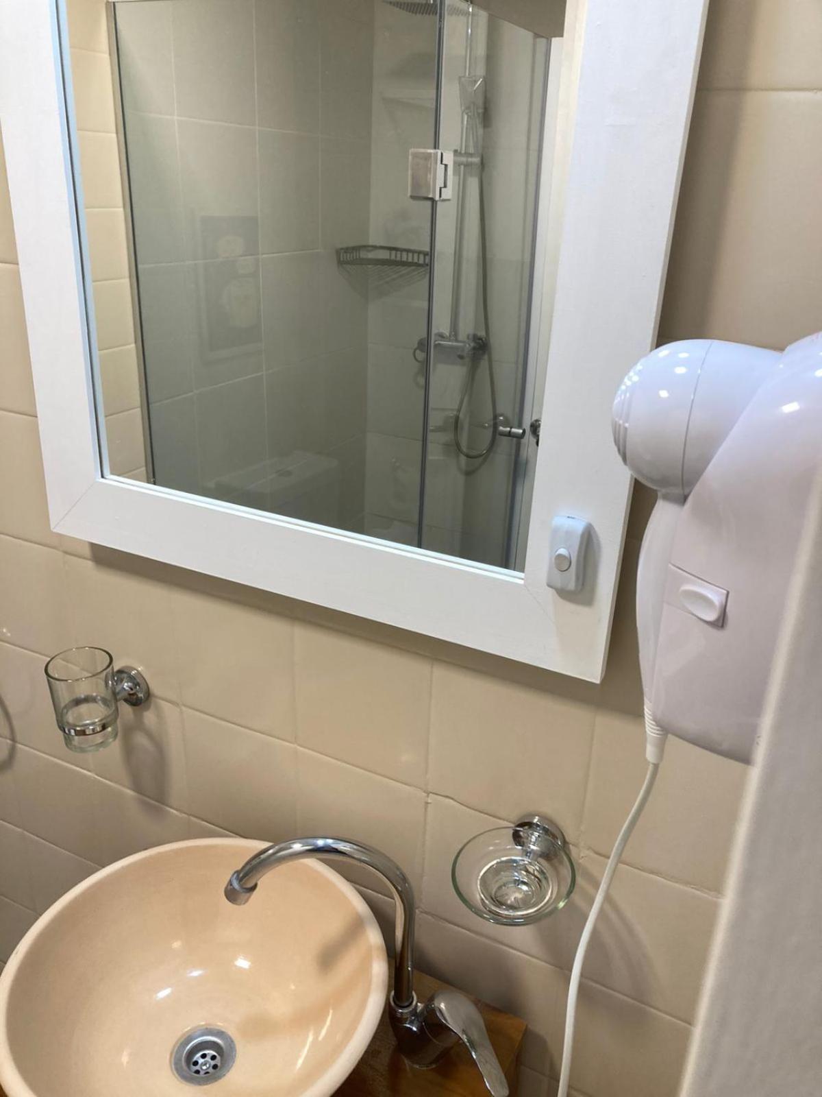 Rentapart Ba Apartment