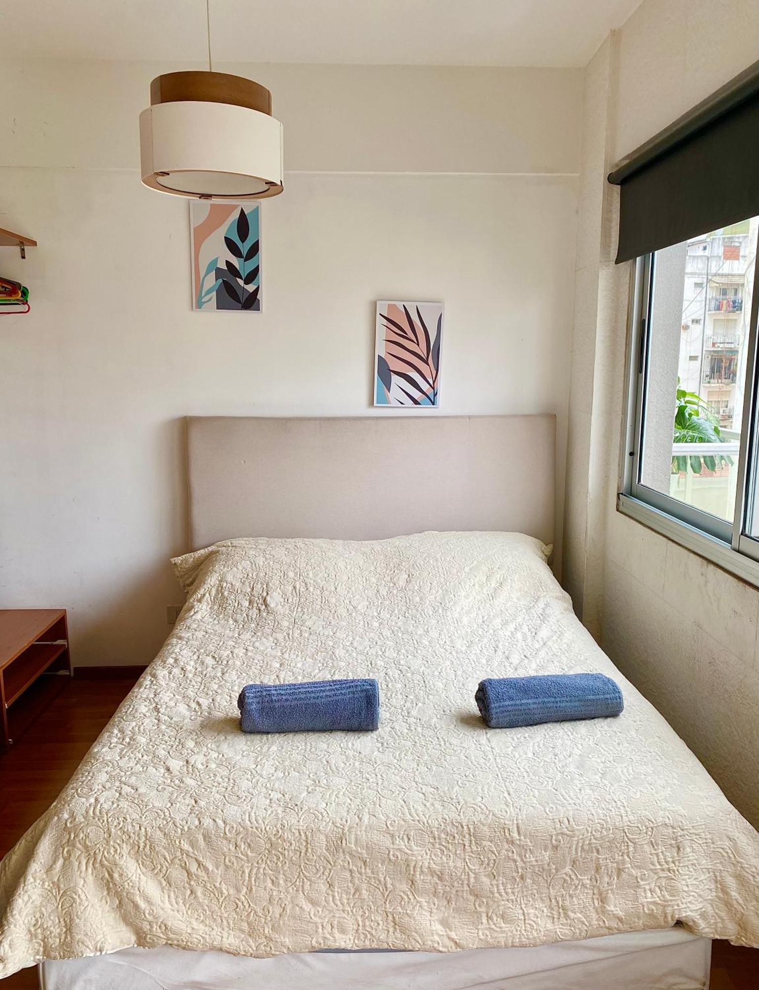 Deleuxe Studio En Caballito *