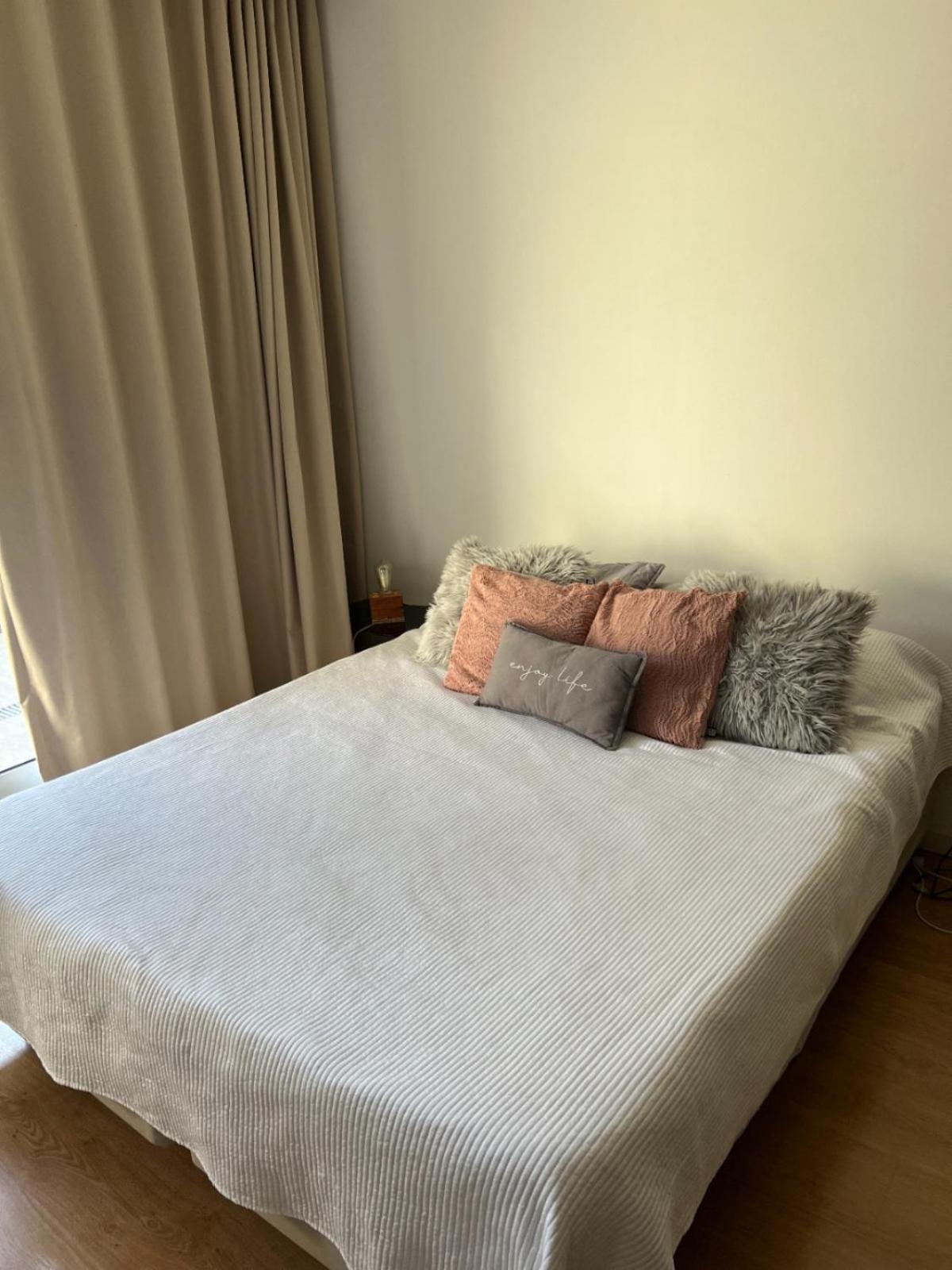 Palermo Art Apartment