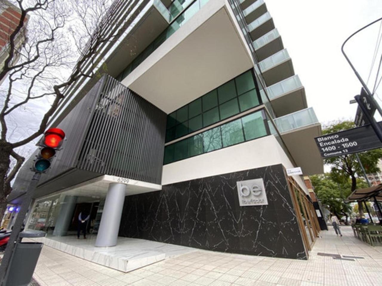 Apartamento Fliphaus Be Libertador - Lux Loft 11-5