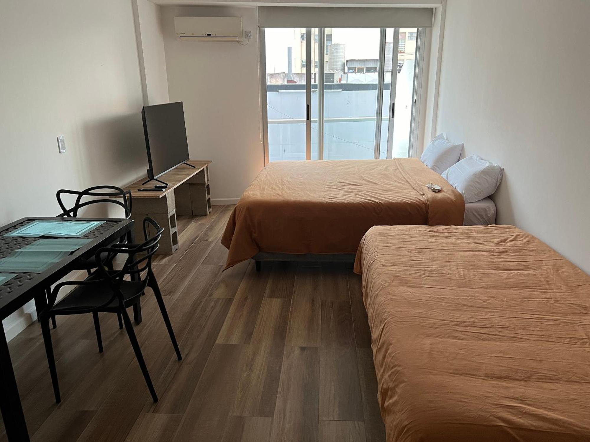 Apartment 4919 Soho Live - Palermo Soho *