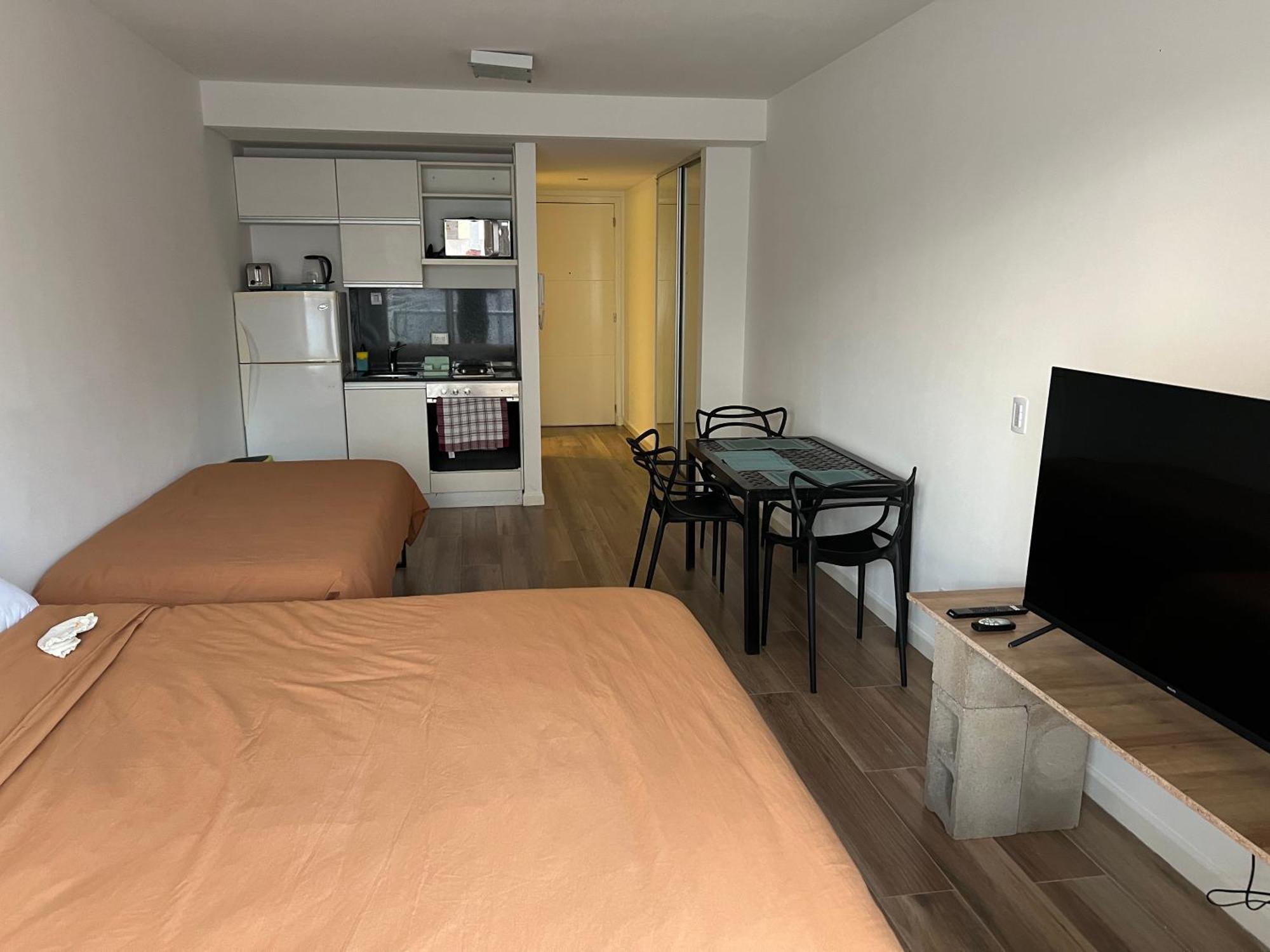 Apartment 4919 Soho Live - Palermo Soho