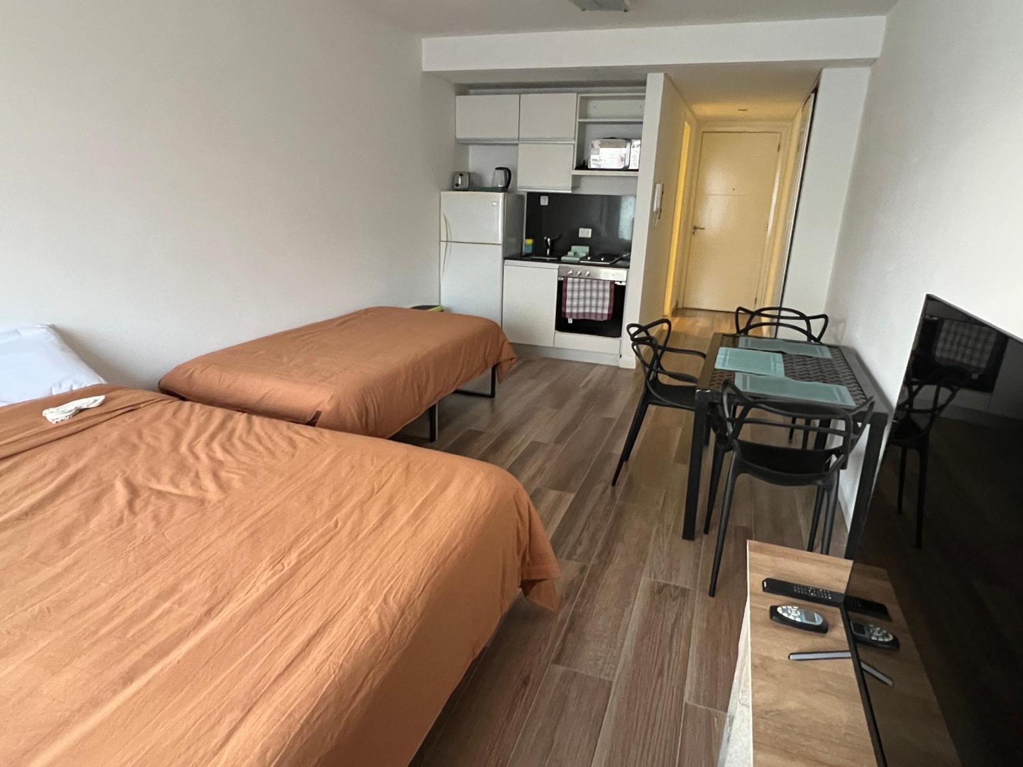 Apartment 4919 Soho Live - Palermo Soho *