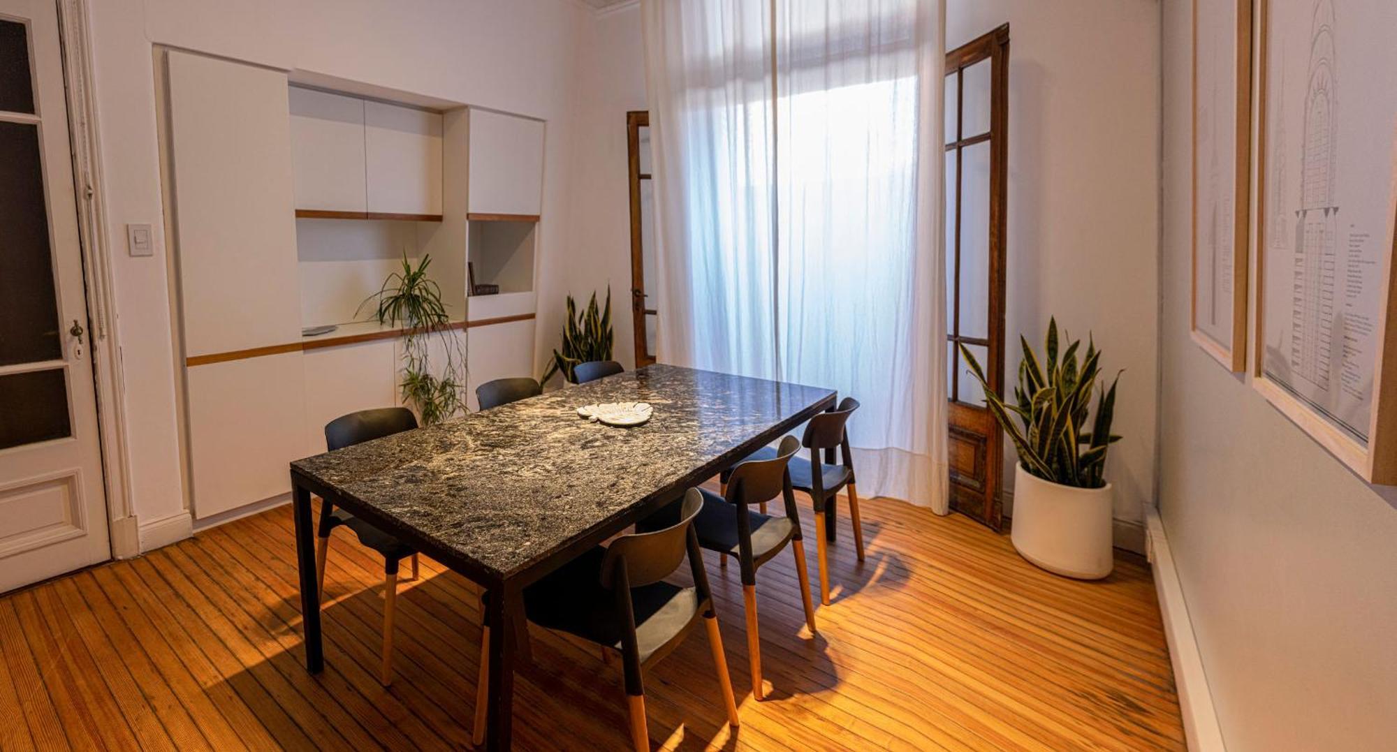 Fliphaus Ravignani 2200 - Vintage Palermo * Buenos Aires