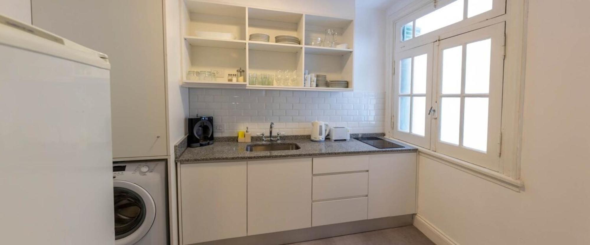 Fliphaus Ravignani 2200 - Vintage Palermo Holiday home *