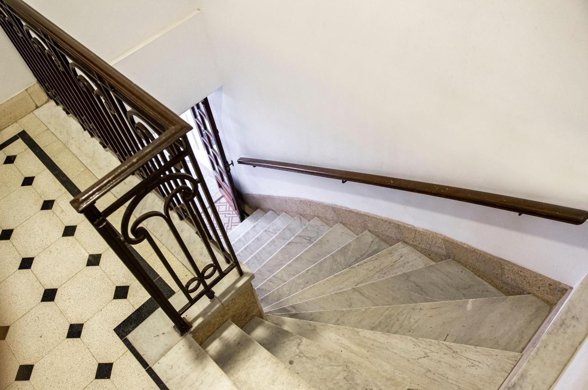 Fliphaus Ravignani 2200 - Vintage Palermo Holiday home