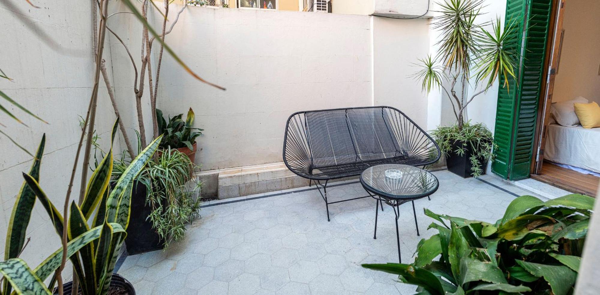 Fliphaus Ravignani 2200 - Vintage Palermo * Buenos Aires