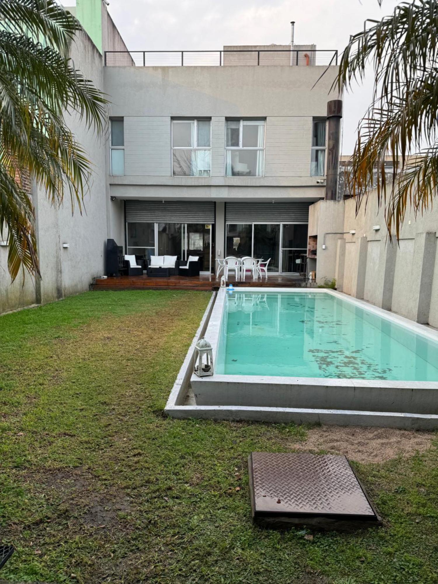 Homestay Casa Premium Buenos Aires