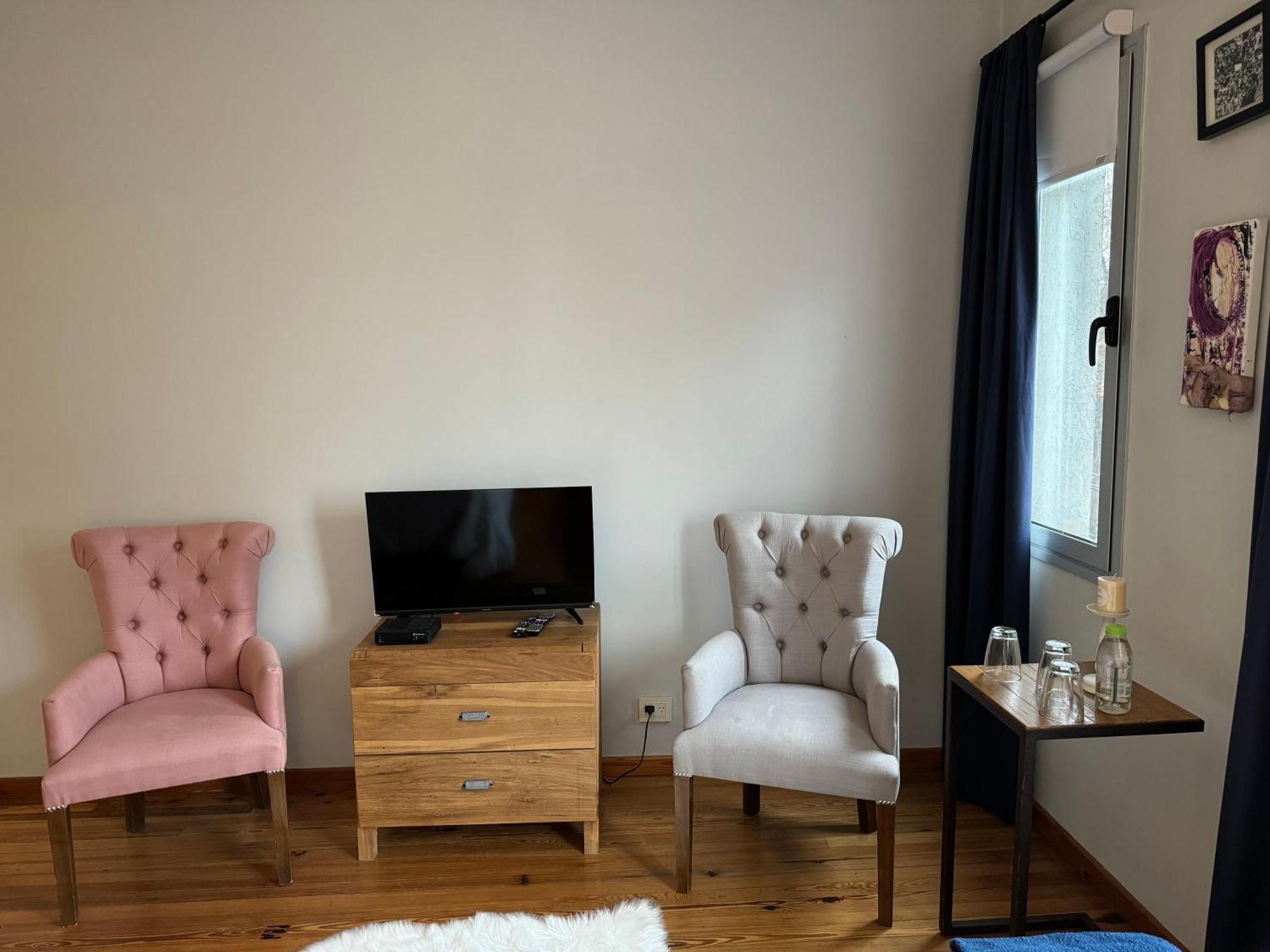 Casa Premium Homestay Buenos Aires