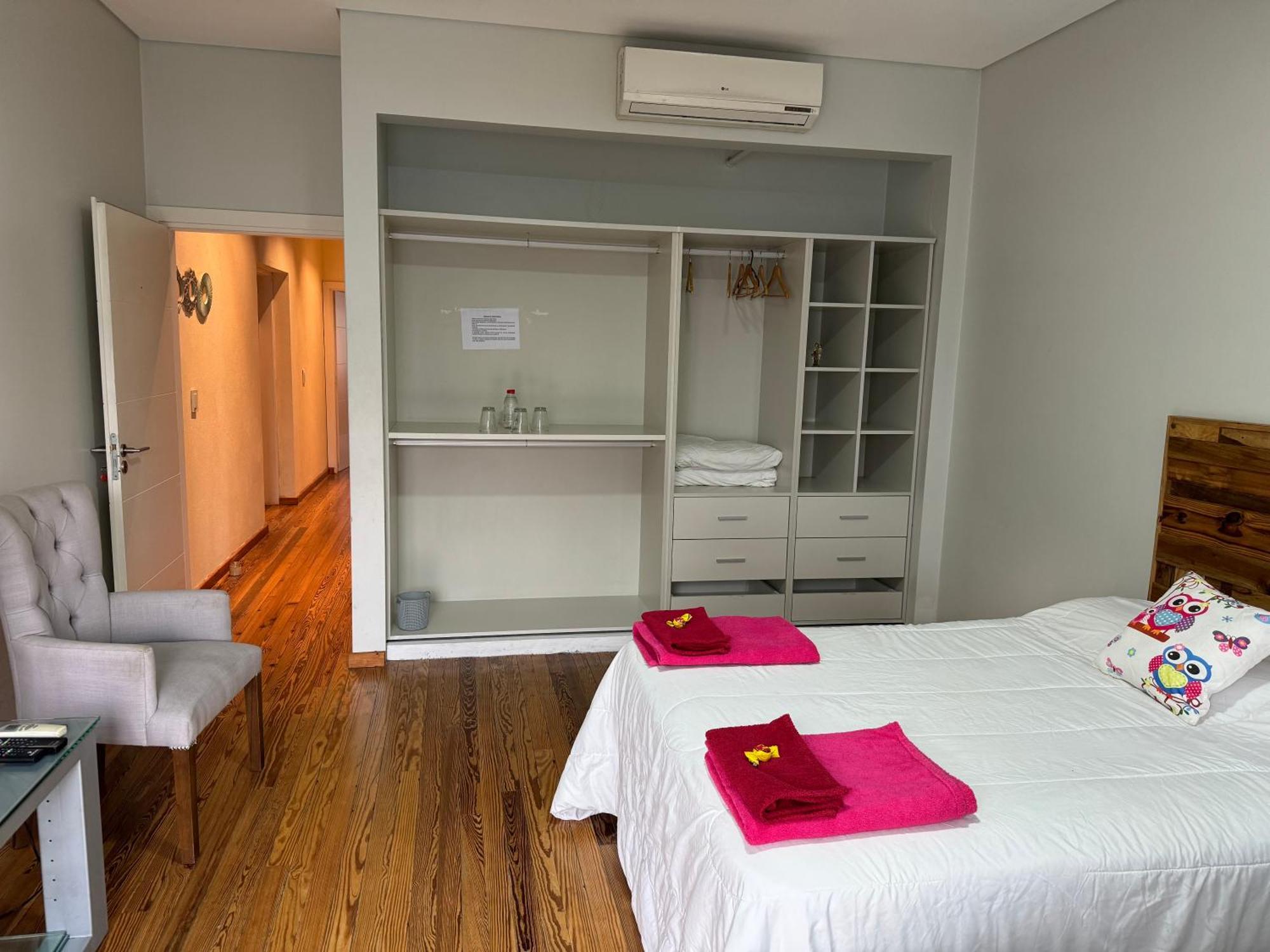 Casa Premium Homestay *