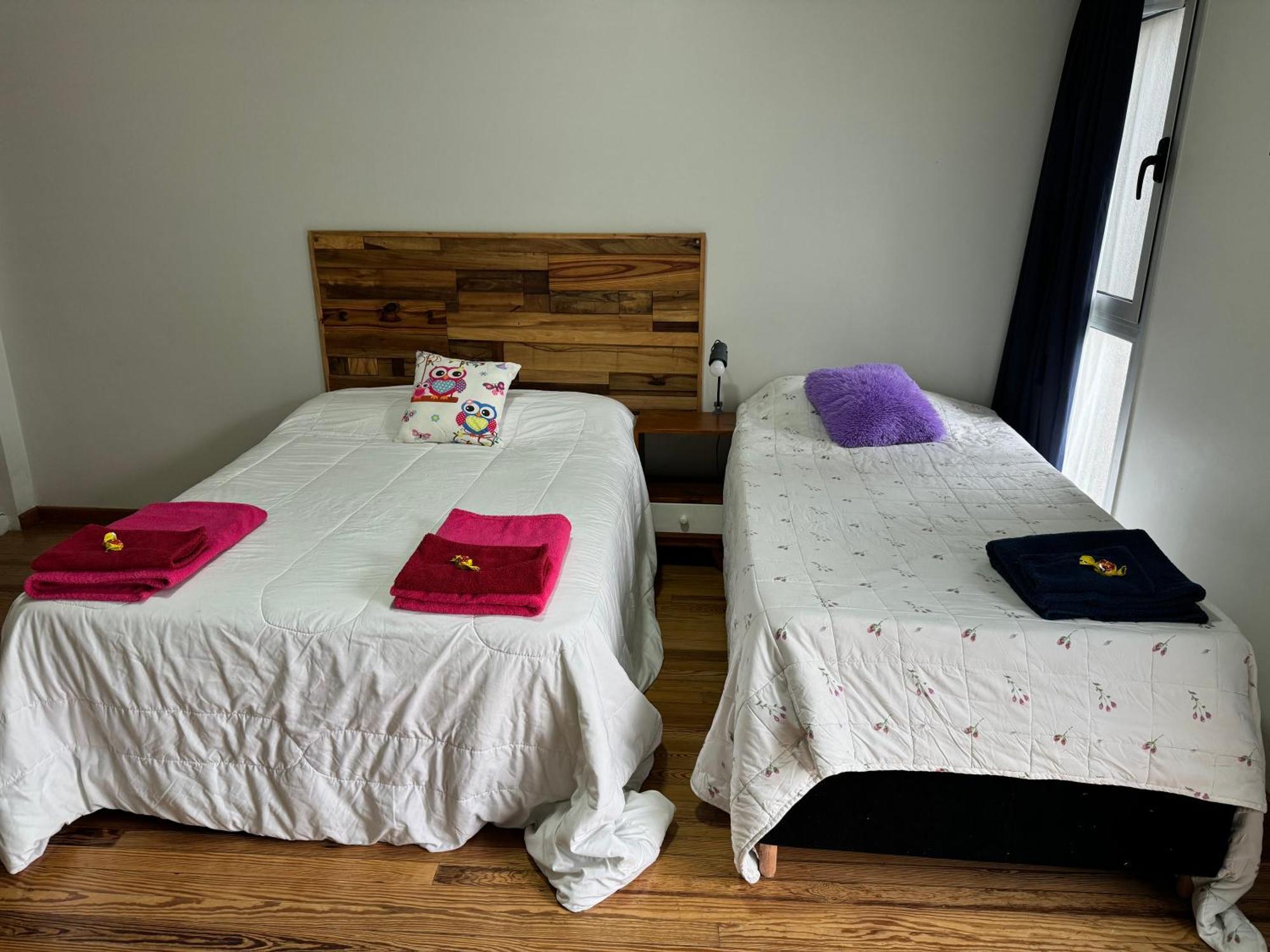 Homestay Casa Premium Buenos Aires