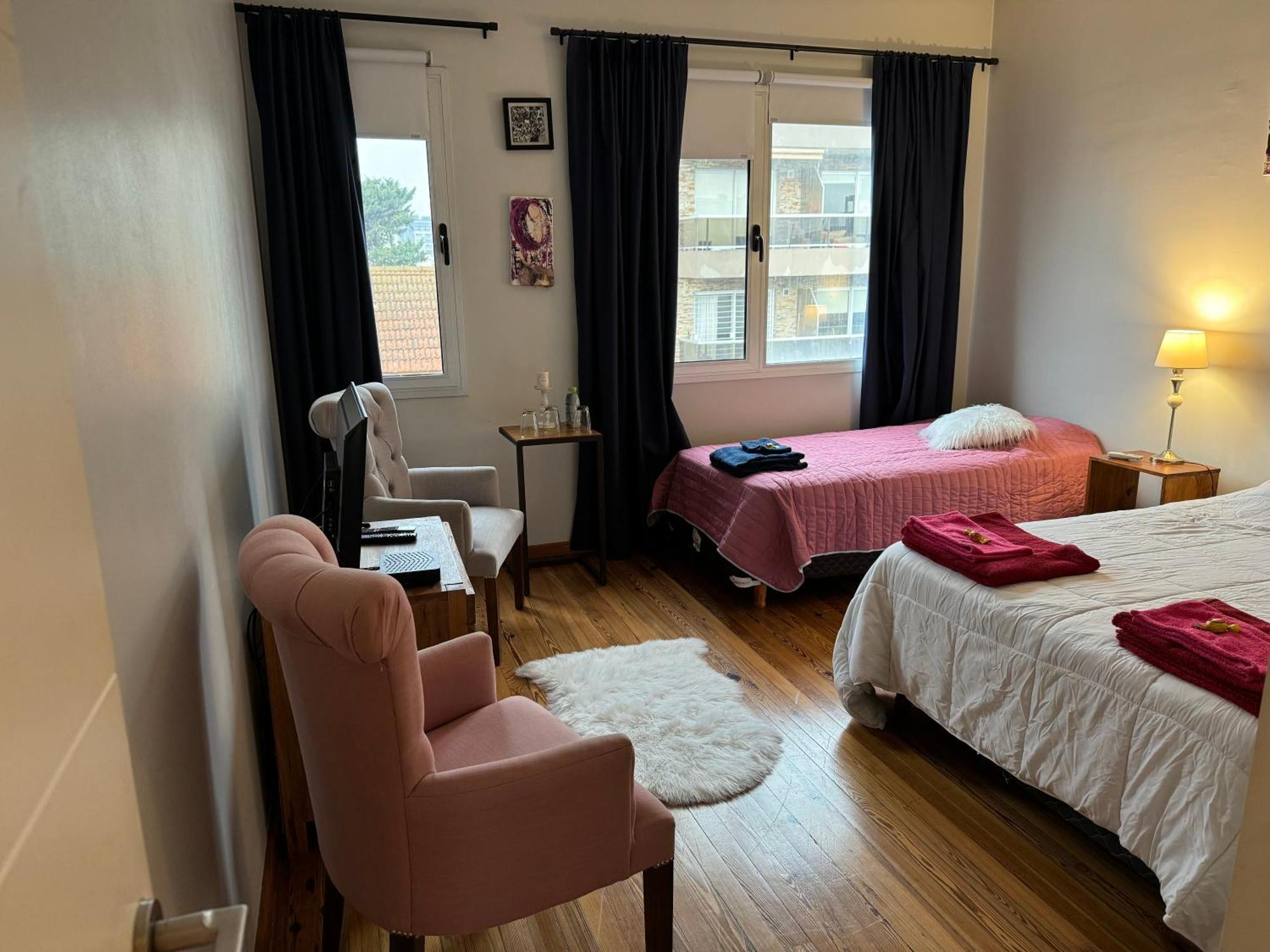 Casa Premium Homestay