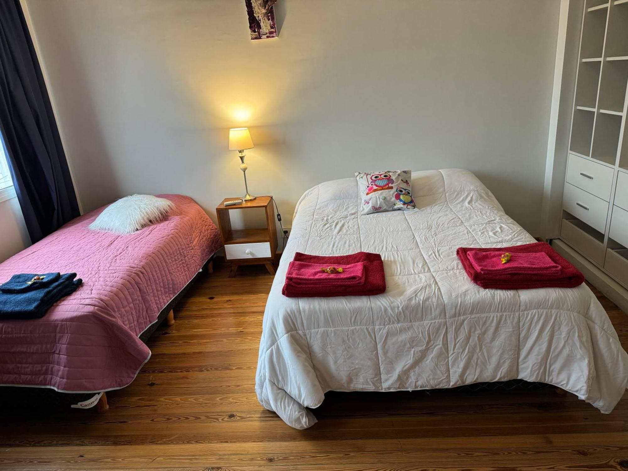 Casa Premium Buenos Aires