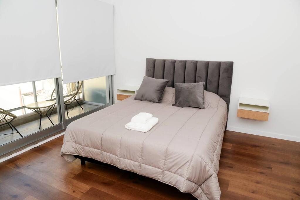 Belgrano Amplio Luminoso, Cochera, Wifi, Cerca River Y Subte, 308 Apartment *