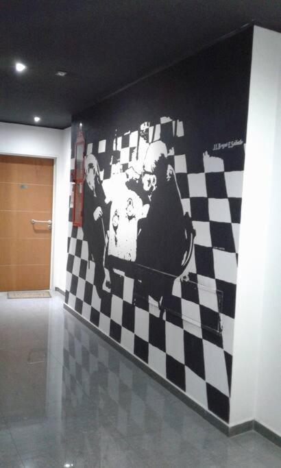 Hermoso Estudio Con Patio Privado Buenos Aires