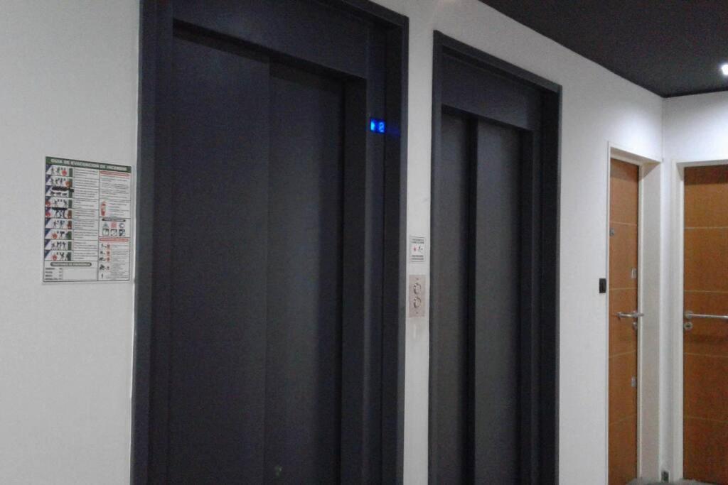 Hermoso Estudio Con Patio Privado Buenos Aires