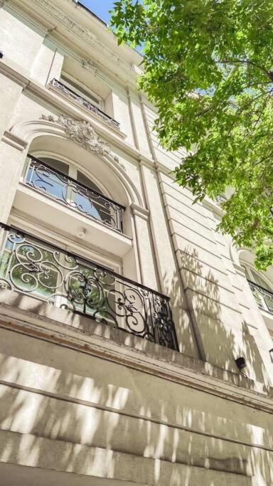 Apartment Studio Con Vista Increible A Pza Vte Lopez