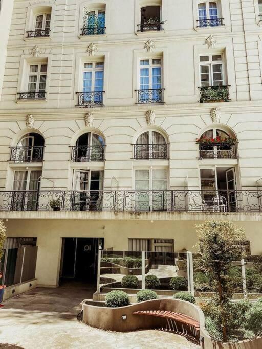 Apartment Studio Con Vista Increible A Pza Vte Lopez *