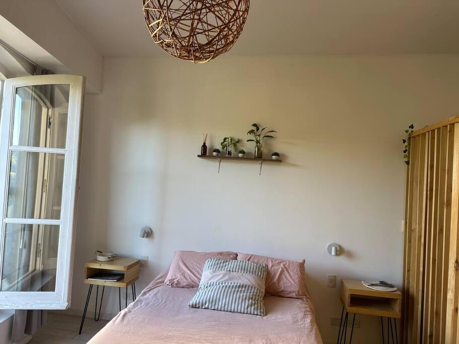 Apartment Studio Con Vista Increible A Pza Vte Lopez *
