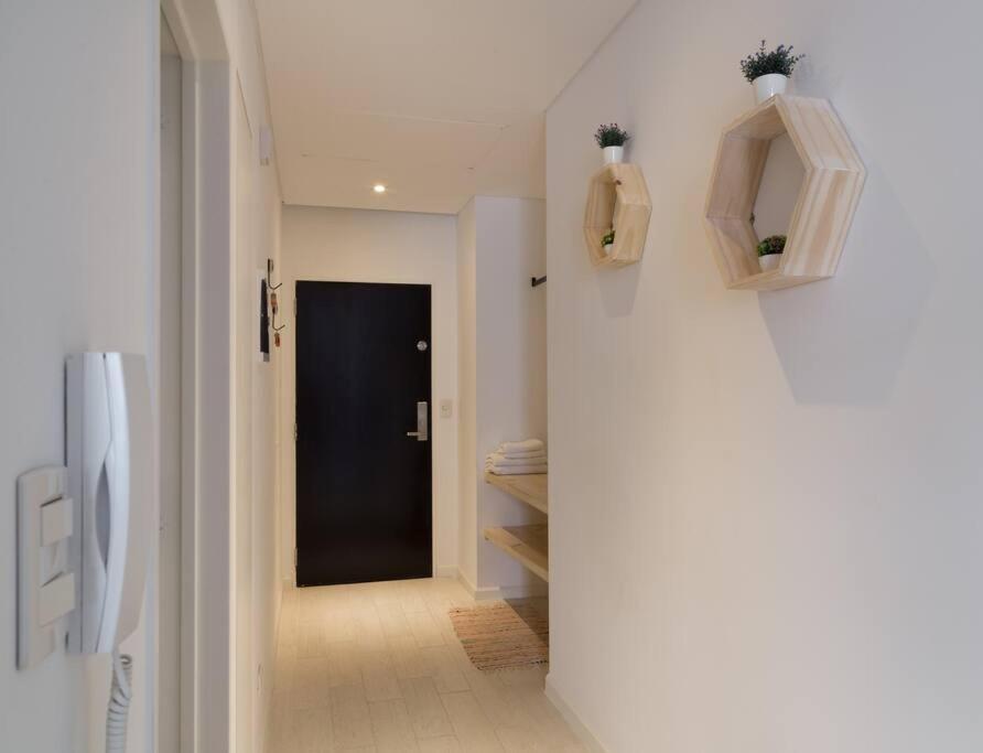 Studio Con Vista Increible A Pza Vte Lopez Apartment Buenos Aires
