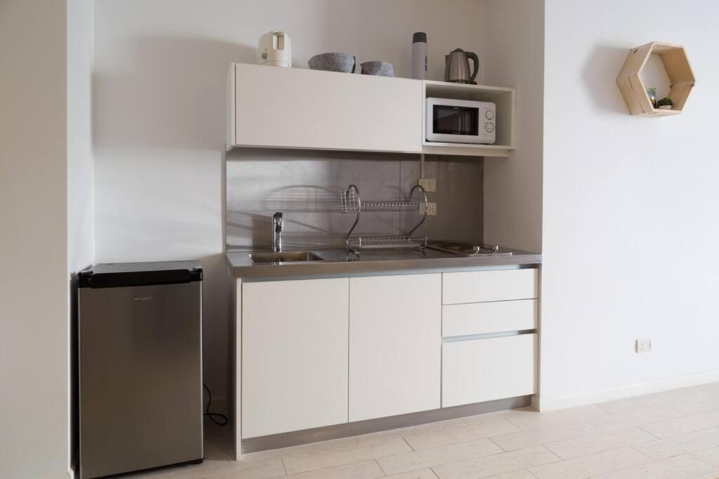 Apartment Studio Con Vista Increible A Pza Vte Lopez