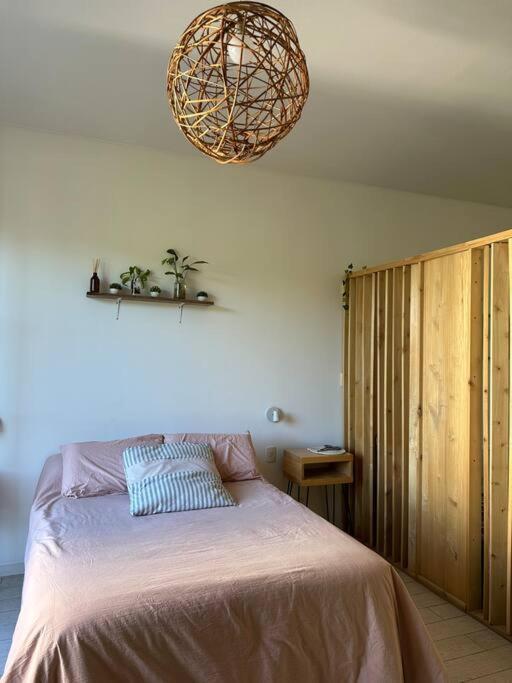 Studio Con Vista Increible A Pza Vte Lopez Apartment Buenos Aires