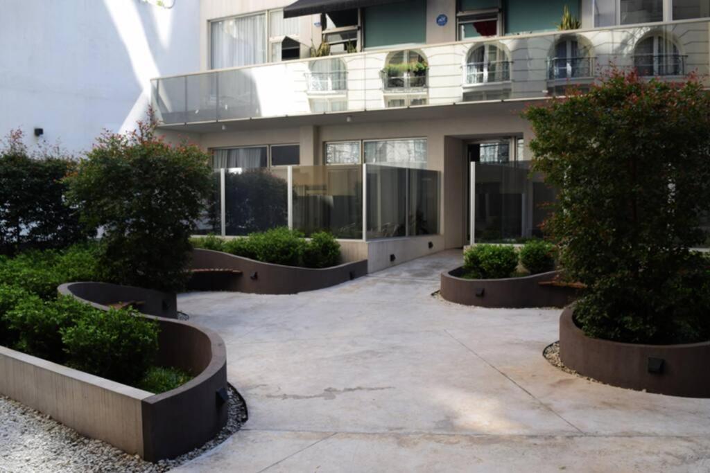 Studio Con Vista Increible A Pza Vte Lopez Apartment