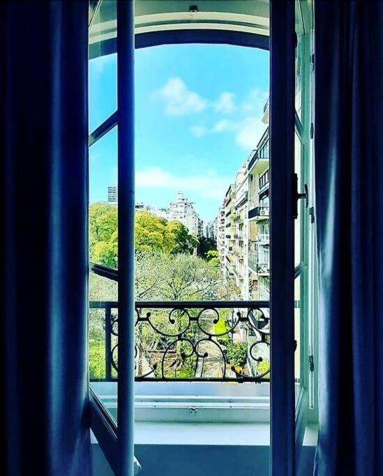 Apartment Studio Con Vista Increible A Pza Vte Lopez *