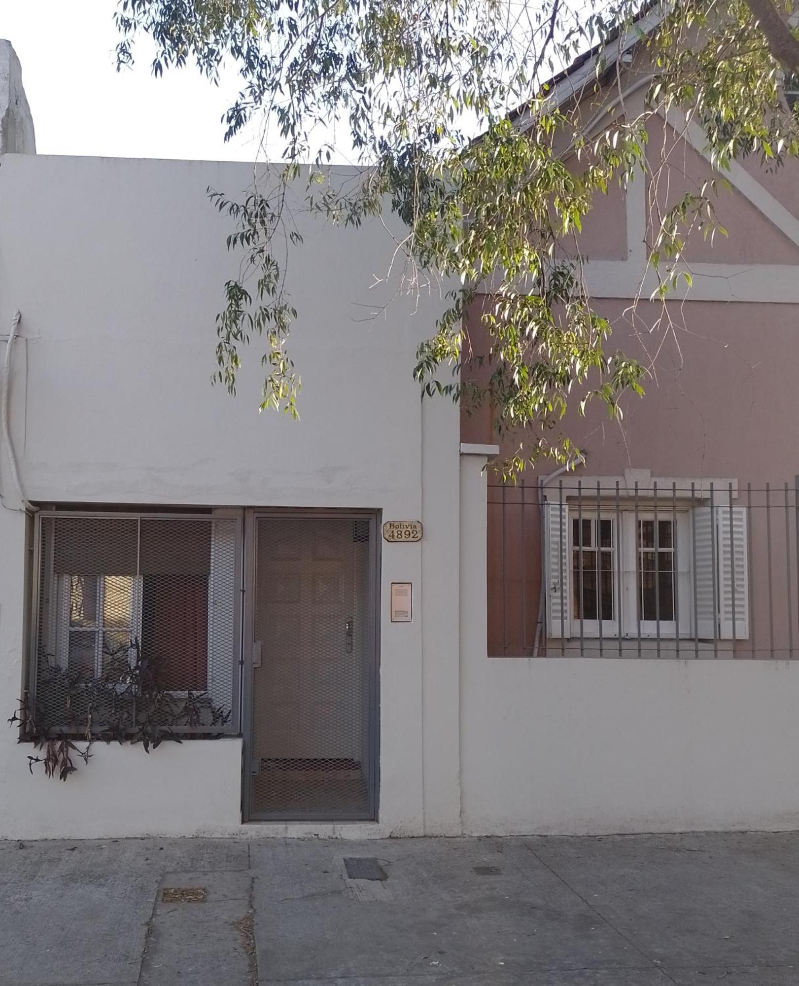 Moderno En Pueyrredon