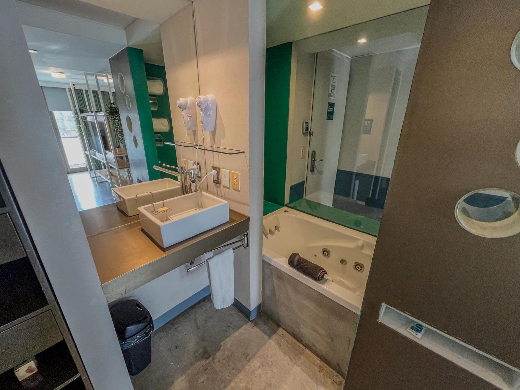 Viajero Hotel Buenos Aires