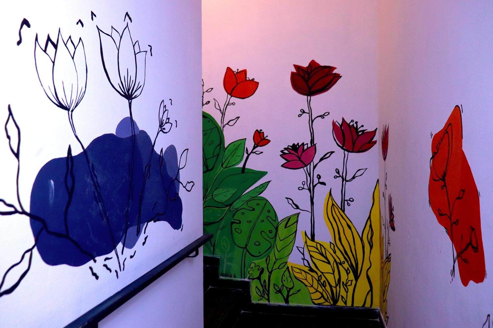 Ruda Hostel Buenos Aires