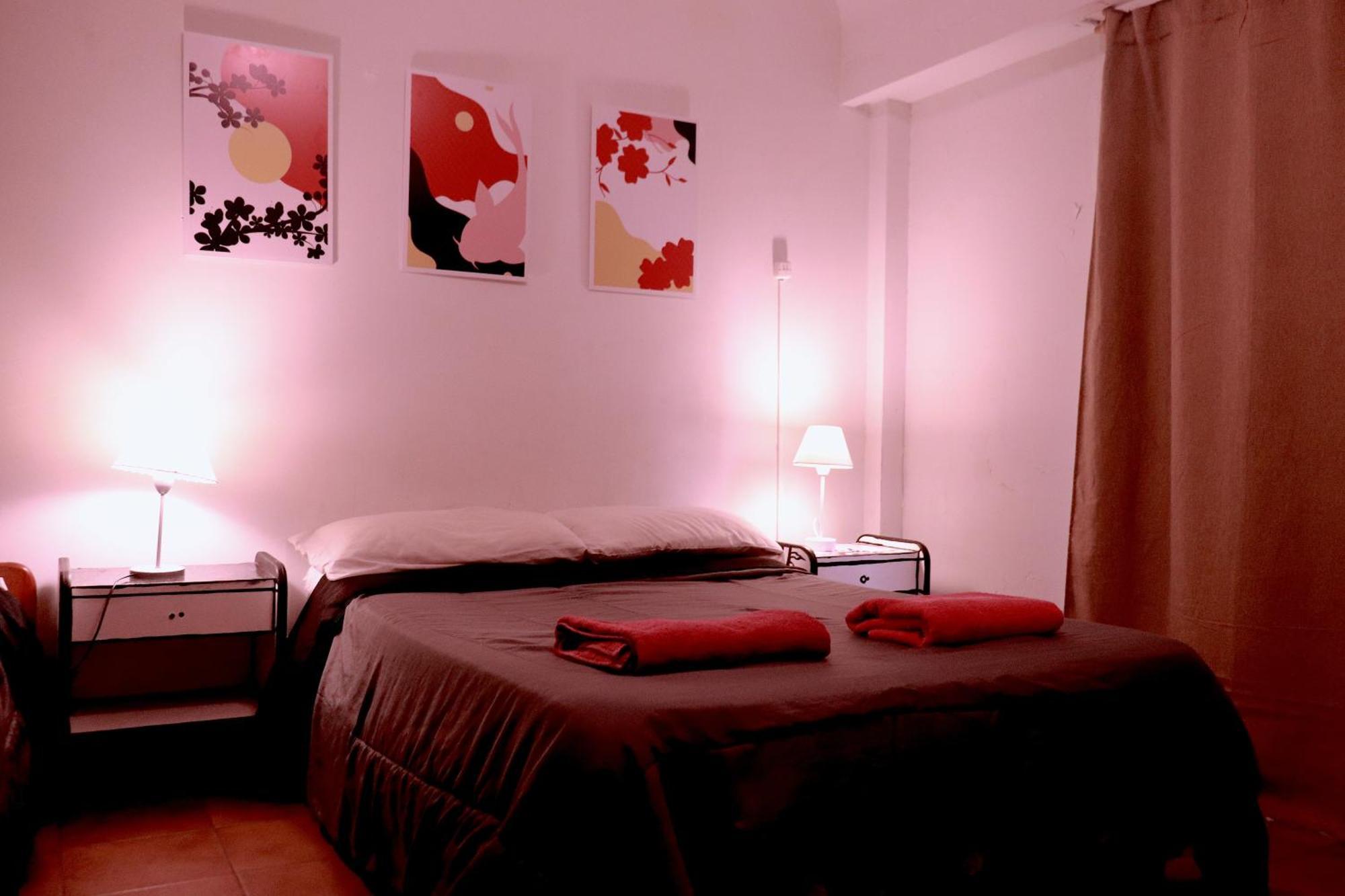 Hostel Ruda Buenos Aires