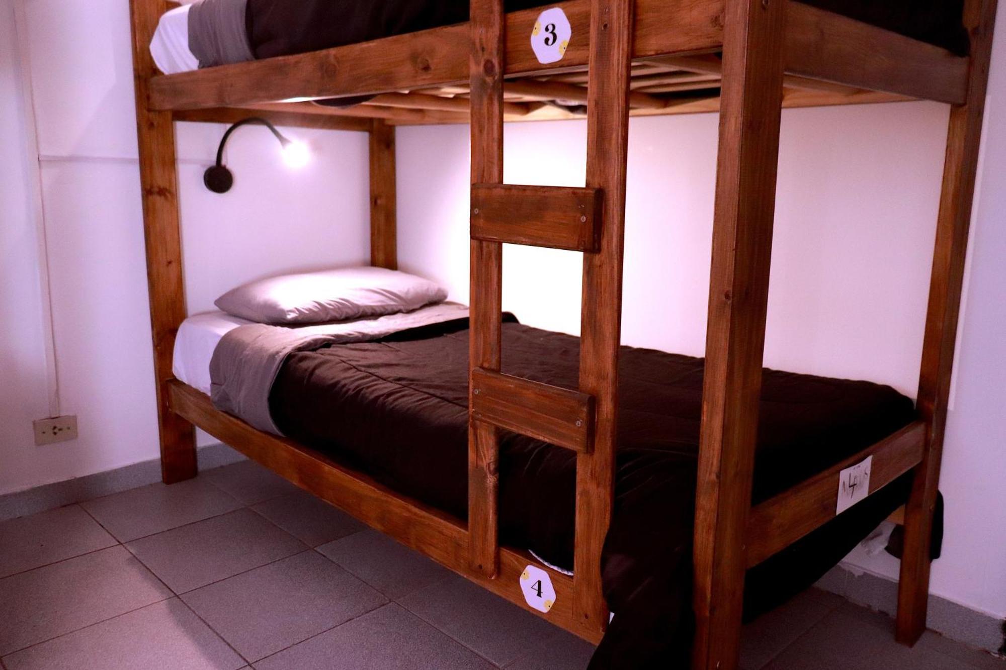 Hostel Ruda *