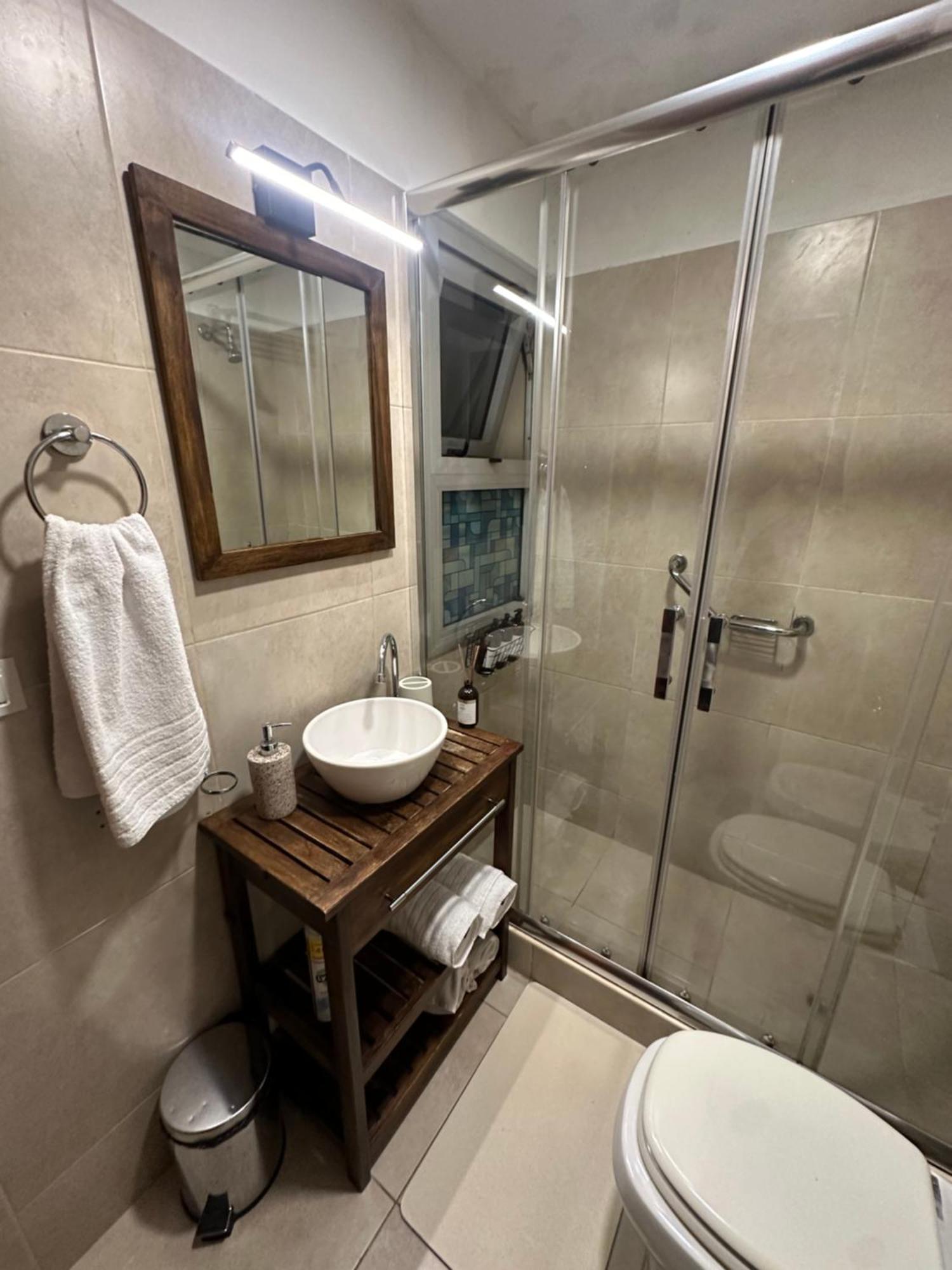 Apartment Foster Palermo Pacifico Buenos Aires