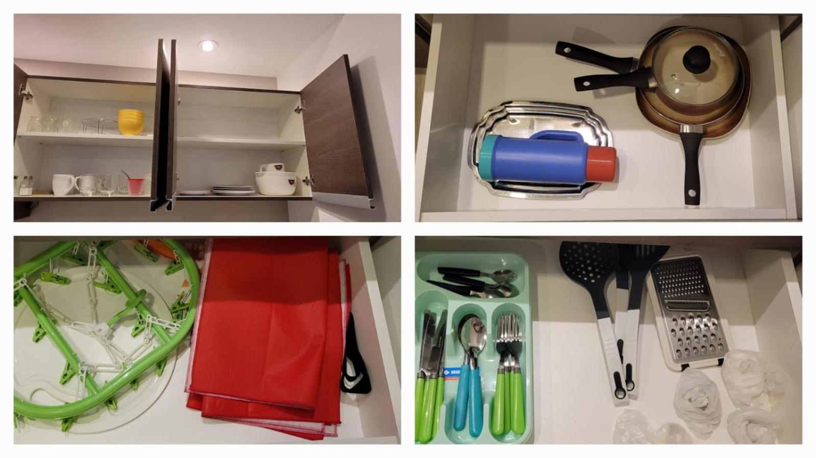 Italian One Almagro Apartment Buenos Aires