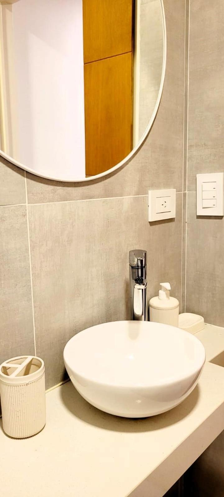 Apartment Italian One Almagro
