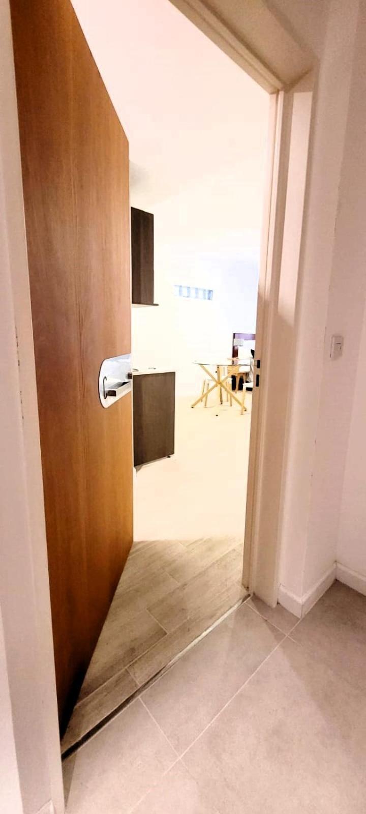 Apartment Italian One Almagro *