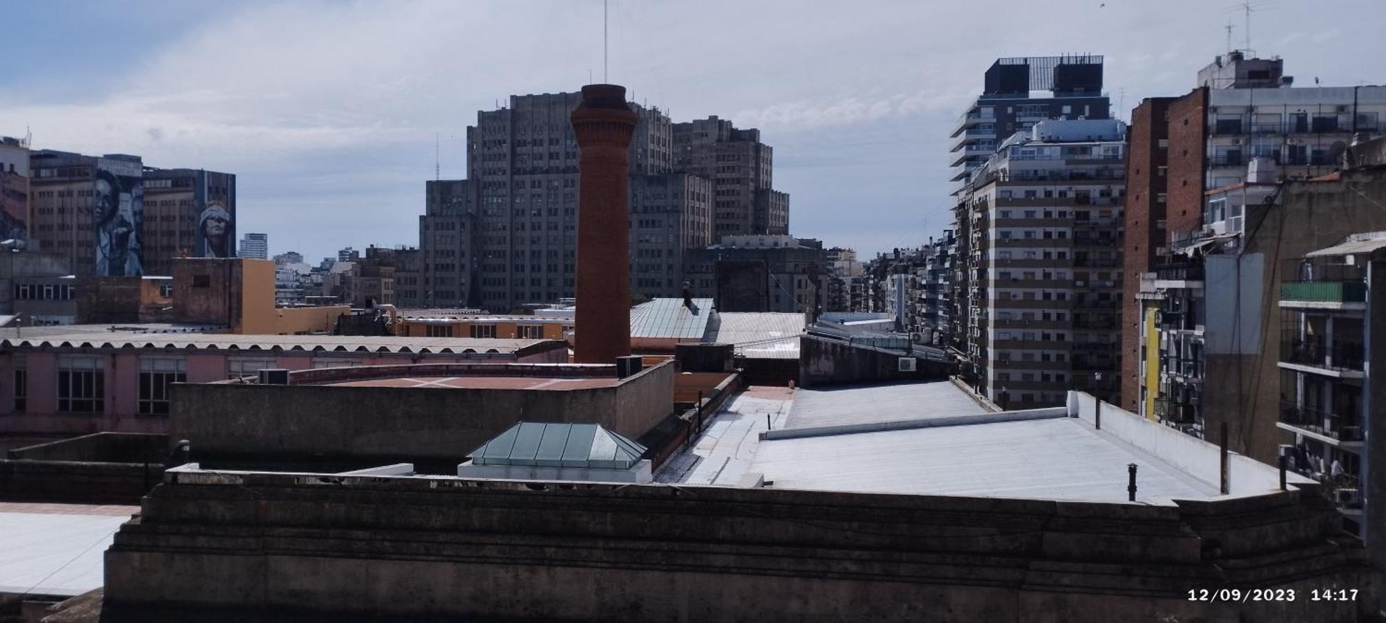 Departamento Centrico Familiar * Buenos Aires