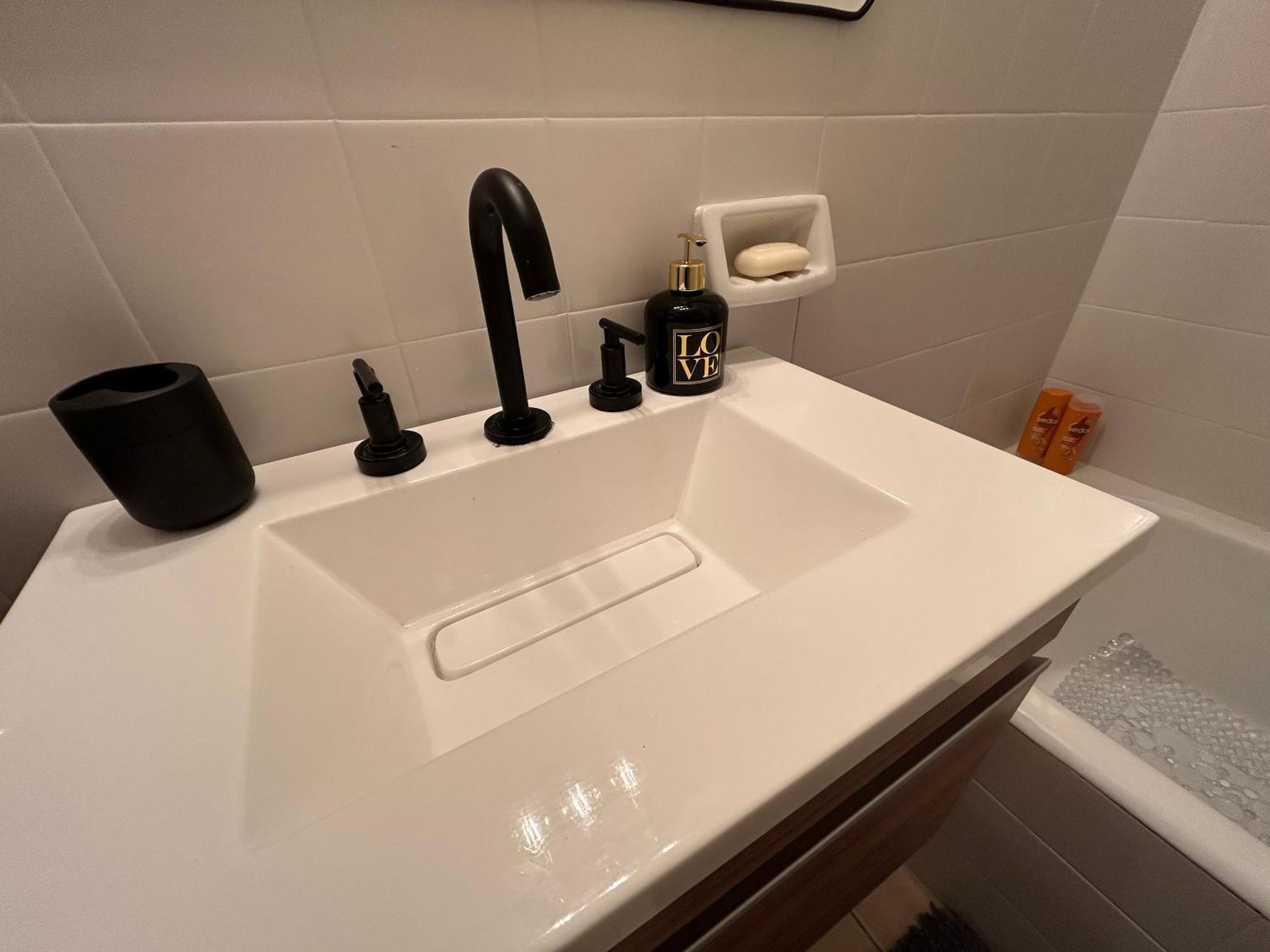 Apartamento Con Dos En Belgrano-cochera Buenos Aires