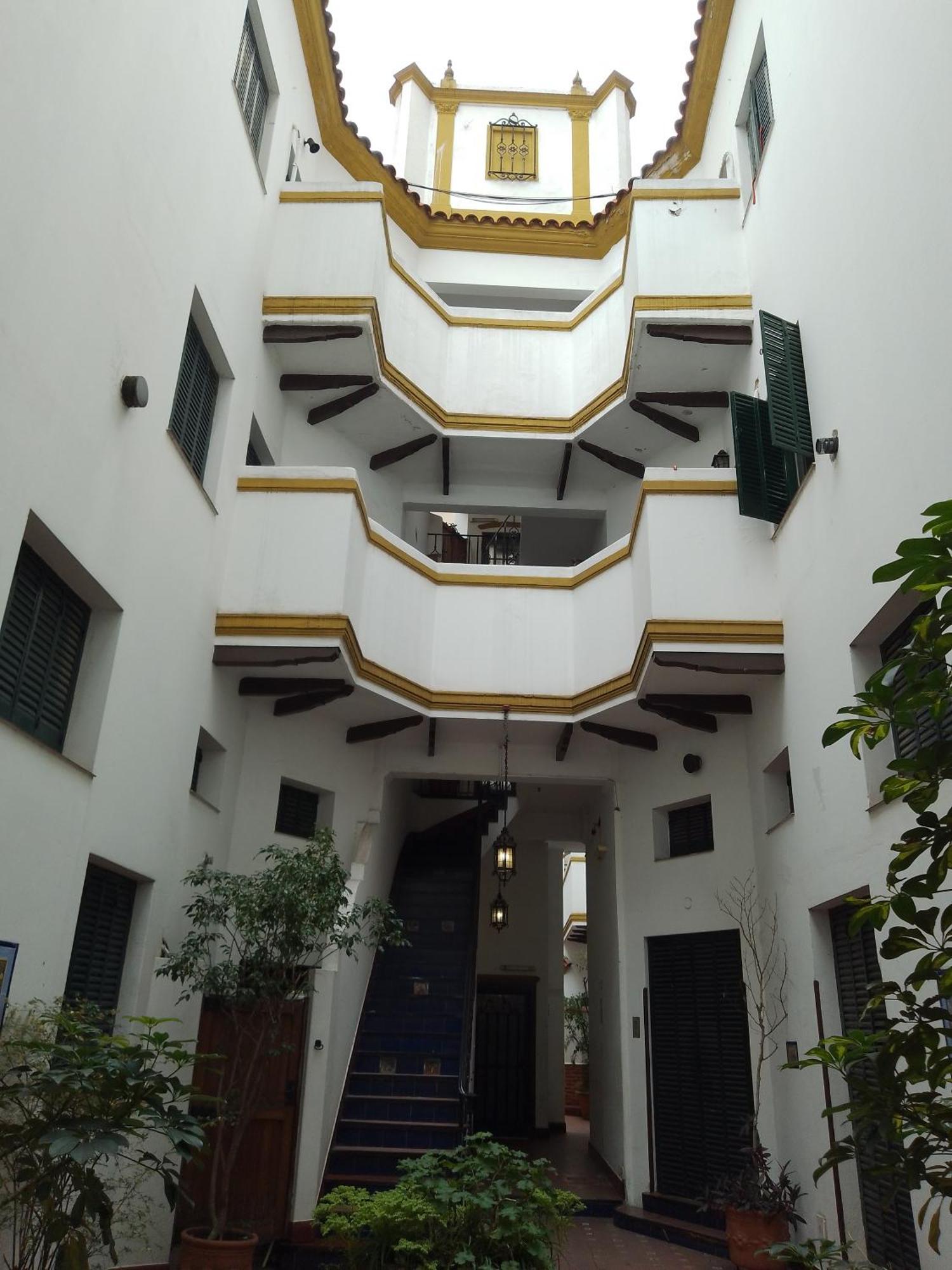 Apartment Acogedor E Impecable Neocolonial Buenos Aires