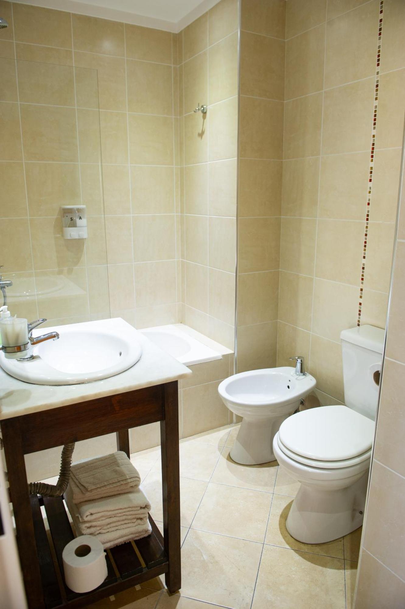 Apartment Tpyn Beruti