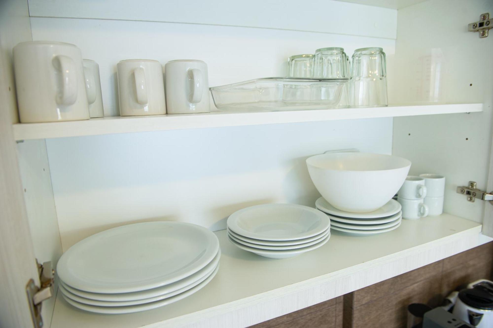Apartment Tpyn Beruti *