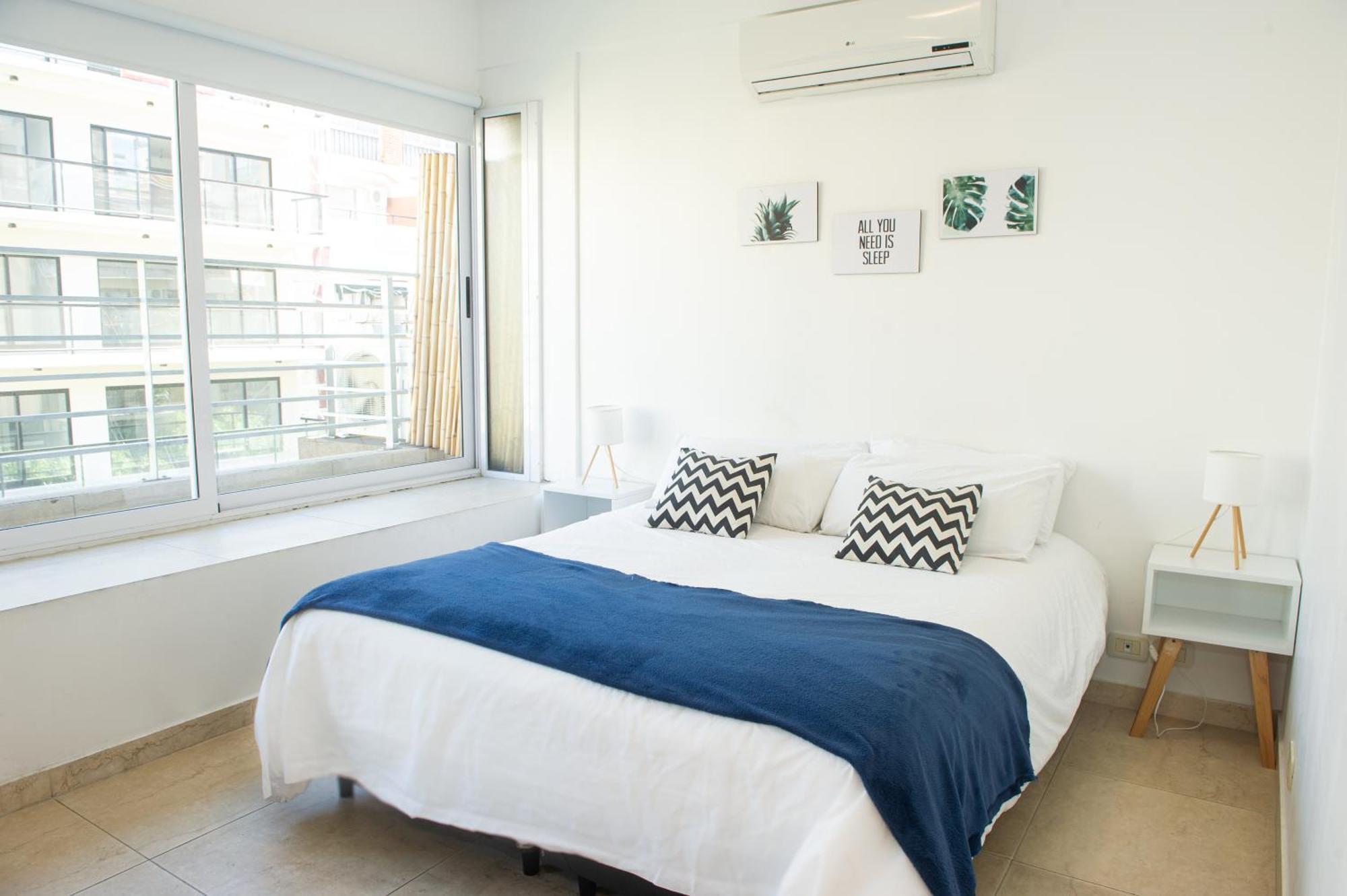 Apartment Tpyn Beruti Buenos Aires