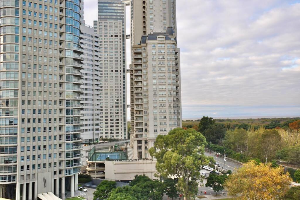 Penthouse En Faena Apartment *