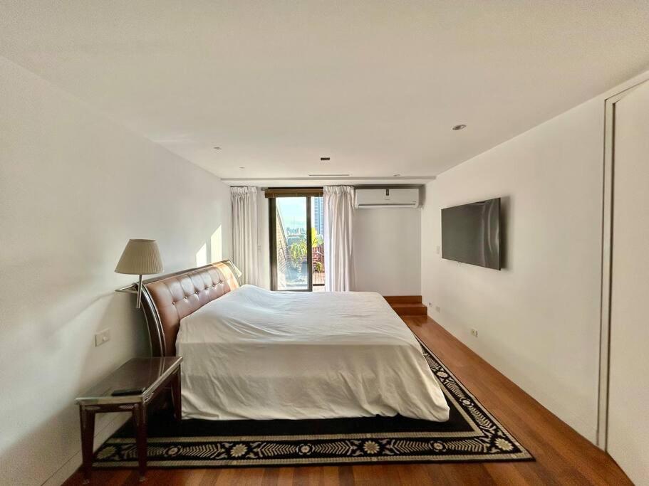 Apartment Penthouse En Faena Buenos Aires
