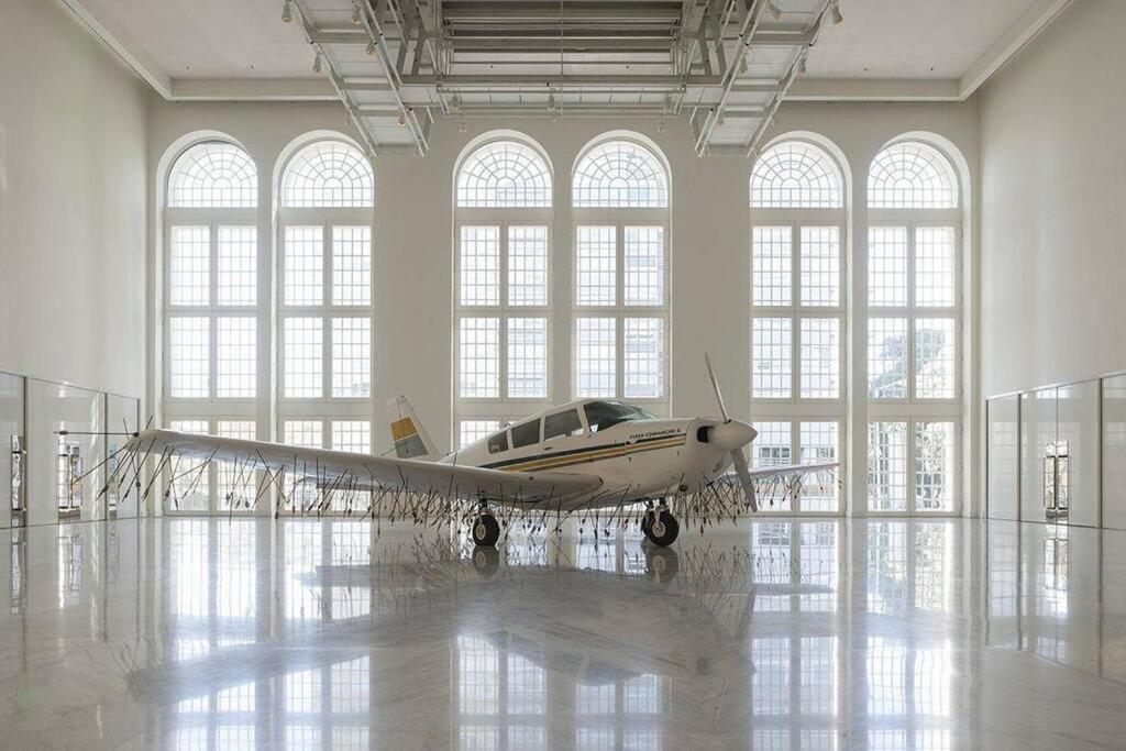 Apartment Penthouse En Faena Buenos Aires