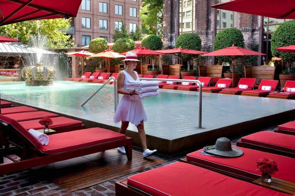 Penthouse En Faena *