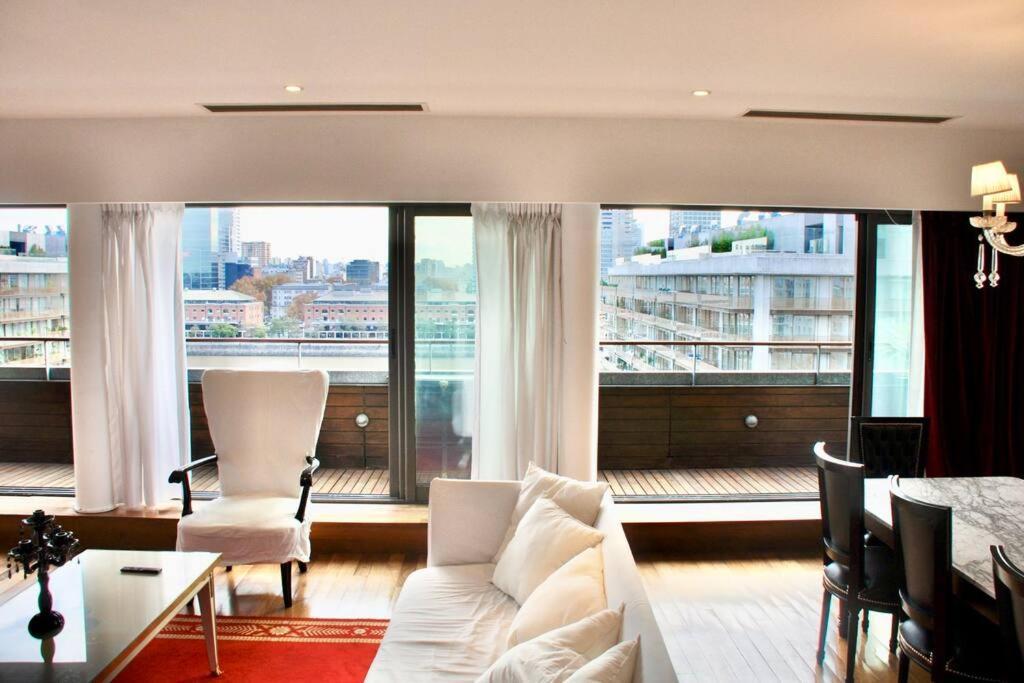 Penthouse En Faena Buenos Aires